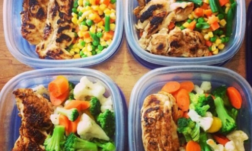 meal planning