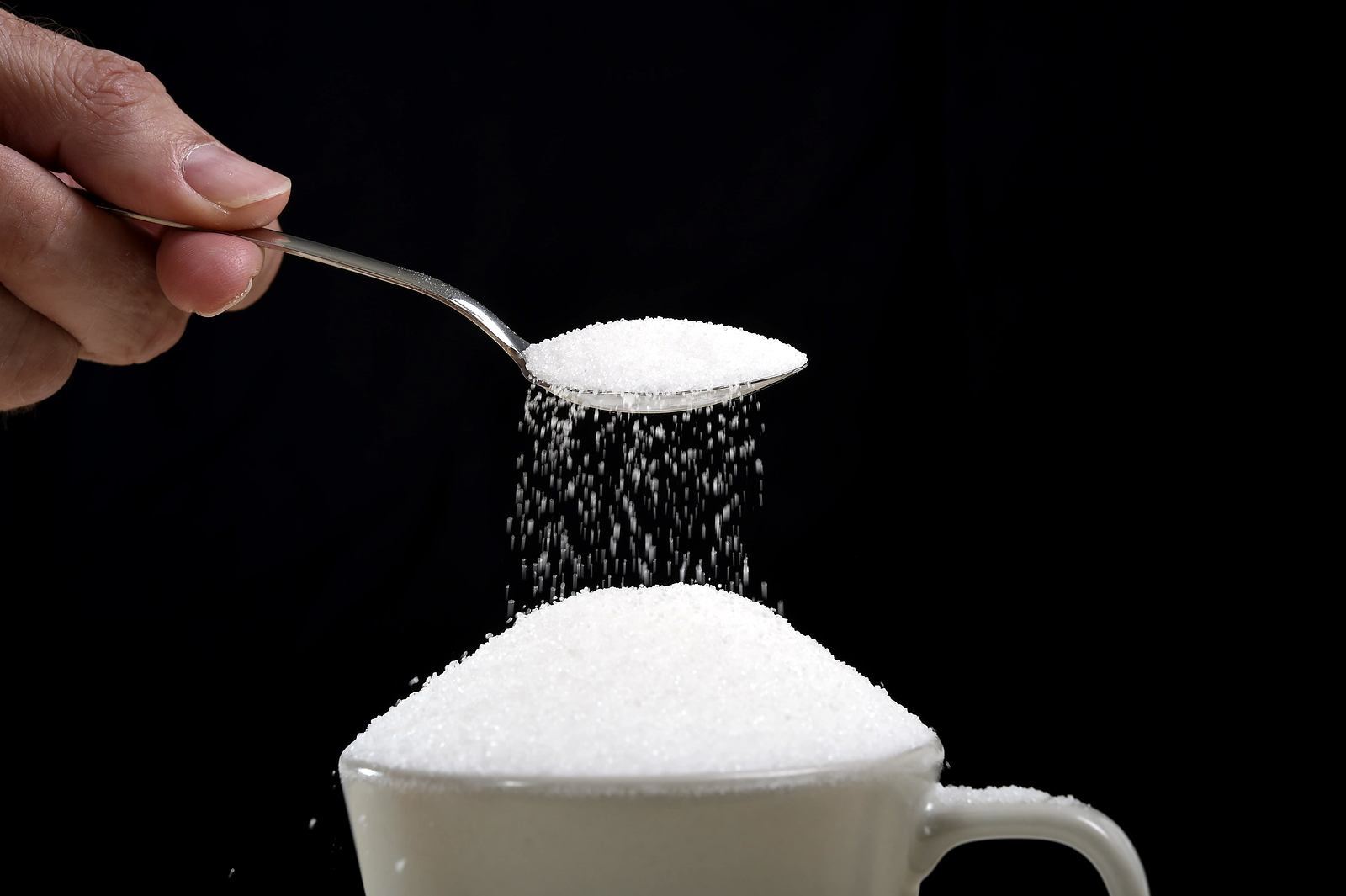 Artificial Sweeteners