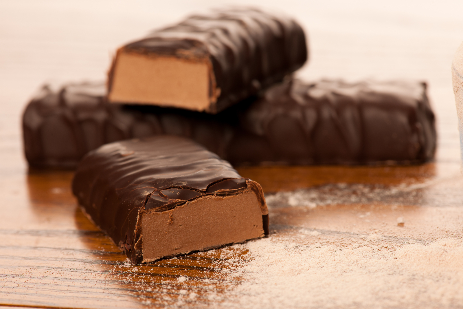 Protein Source #5: Protein Bar