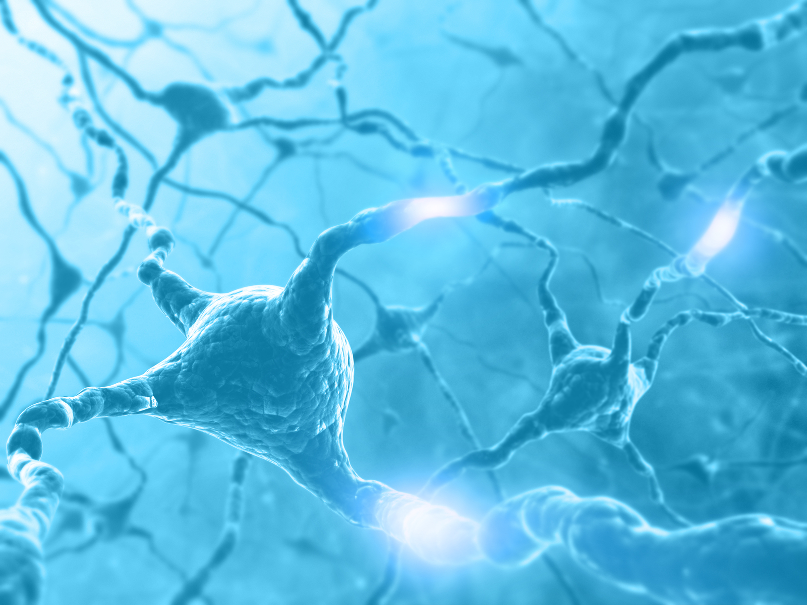 Magnesium Benefit #5: Nervous System Function