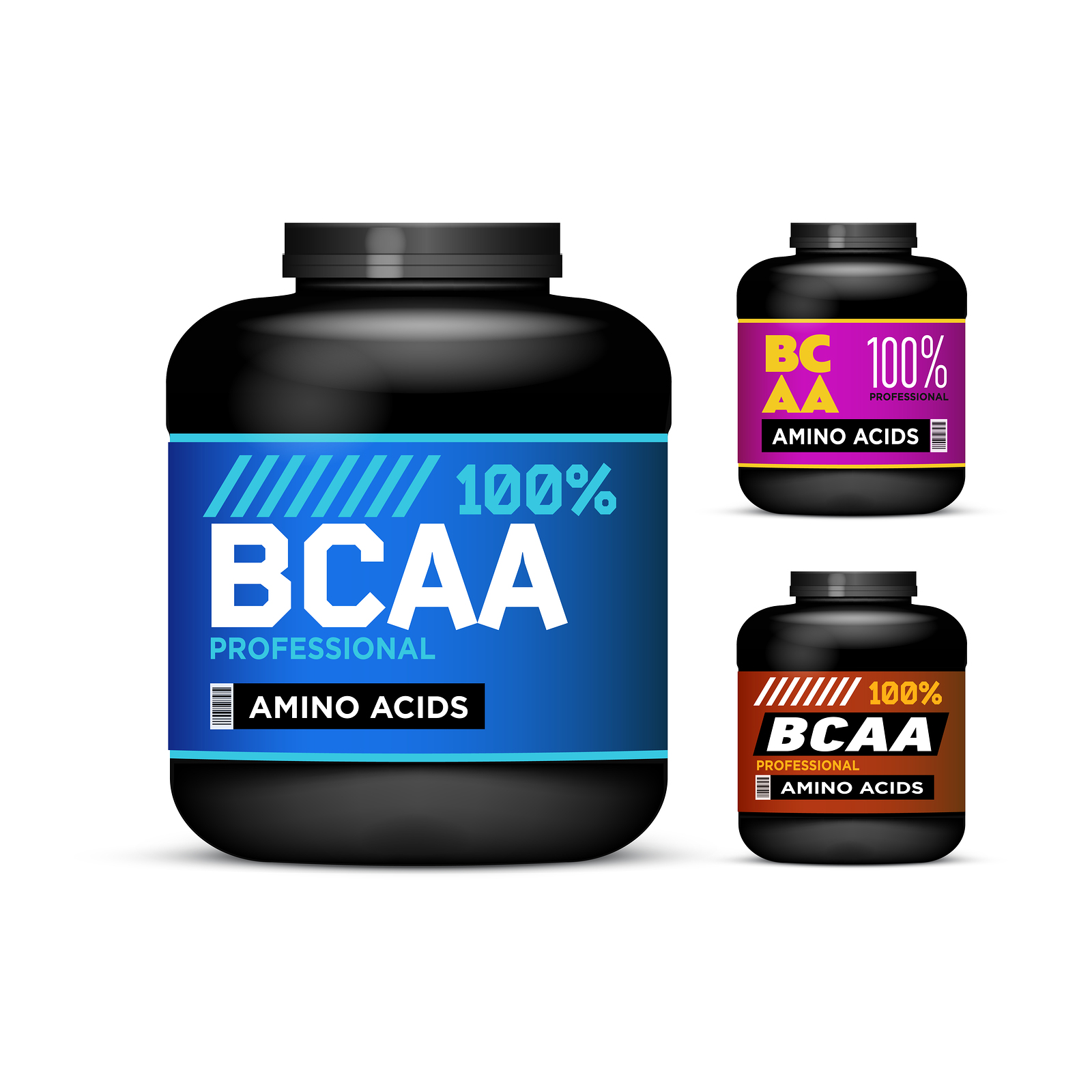 5 Key Times to Supplement with Branched-Chain Amino Acids