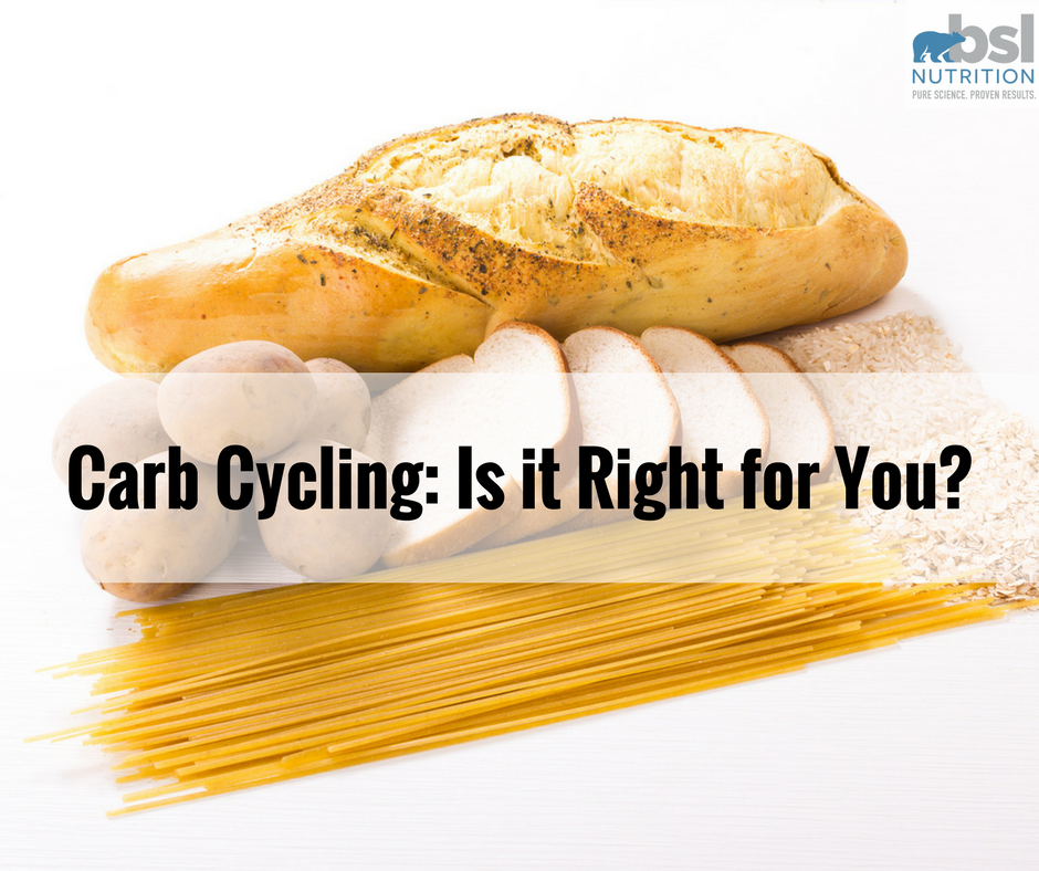 Carb Cycling: Is It Right for You?