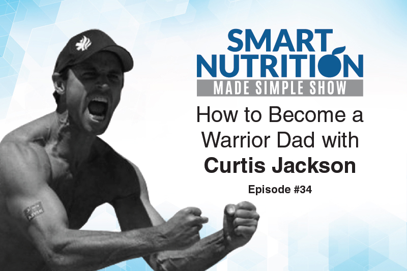 How to Become a Warrior Dad with Curtis Jackson