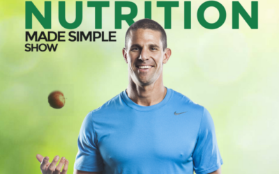 169_Functional Nutrition & Individualization with Matt Terry