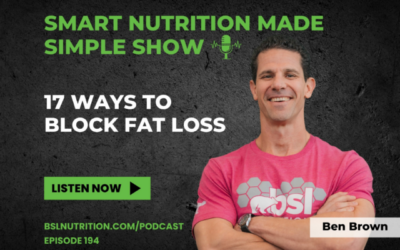 194_17 Ways to Block Fat Loss