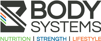 Body Systems - Systemic Health Coaching & Nutrition Coaching Program