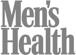 Body systems was featured in Men's Health.