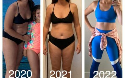 What Real Weight Loss Looks Like