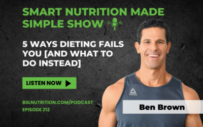 212_5 Ways Dieting Fails You [And What to Do Instead]