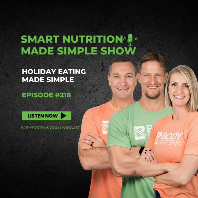 218_Holiday Eating Made Simple with the Body Systems Coaches