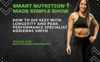 238_How to Die Sexy with Adrienne Smith