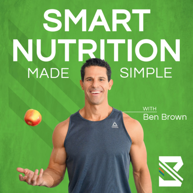 239_How to Use Exercise Snacks to Fuel your Fitness & Fat Loss Goals with Ben Brown