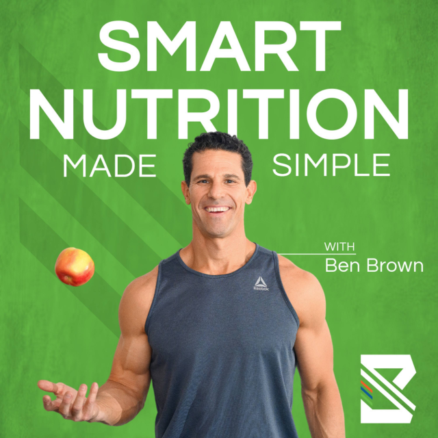 260_Q&A: Best Health Apps, Misleading Foods & the Reality of Net Carbs