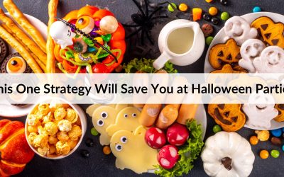 This One Strategy Will Save You at Halloween Parties